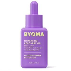 BYOMA Hydrating Recovery Oil - New